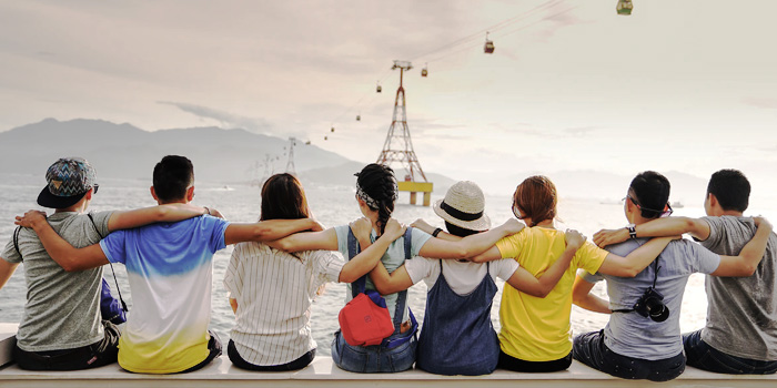 用我們的努力，創(chuàng)造客戶的價值