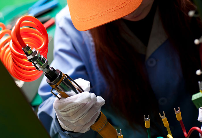 提供全面、系統(tǒng)、專業(yè)的培訓(xùn)和廣闊的<br>職業(yè)發(fā)展空間和提升機(jī)會